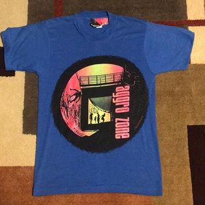 Primo vintage skateboard tee